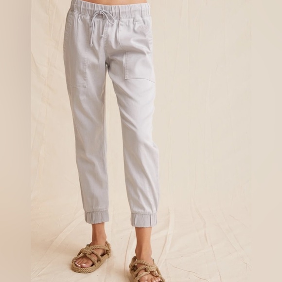 Bella Dahl Pocket Jogger - Picture 1 of 7